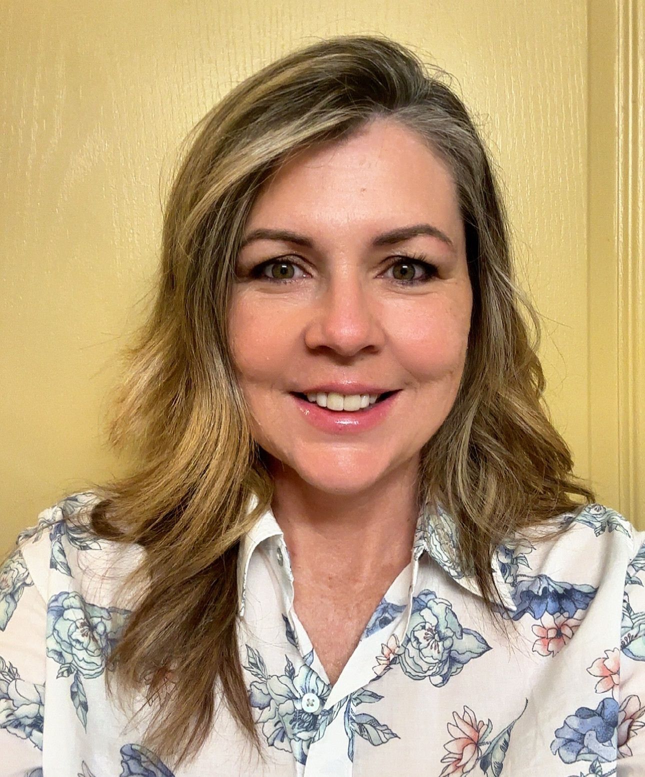 Kristin Pollard, Board Member