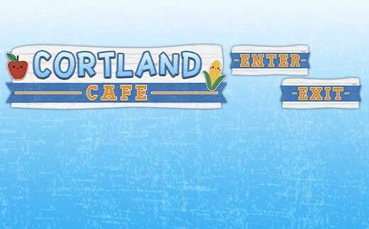 The Cortland
