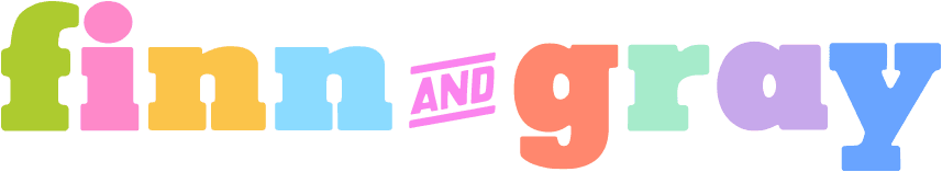 Finn & Gray logo