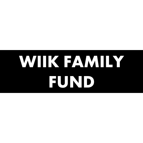 Wiik Family Fund