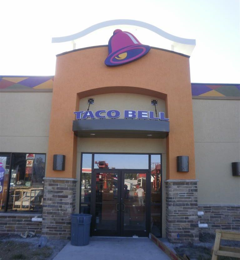 taco bell 2