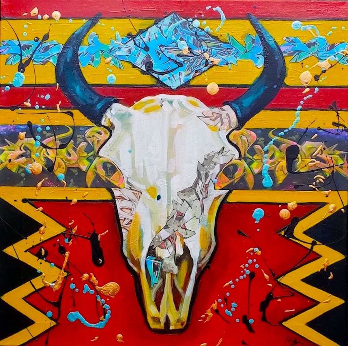 Liz Chappie-Zoller