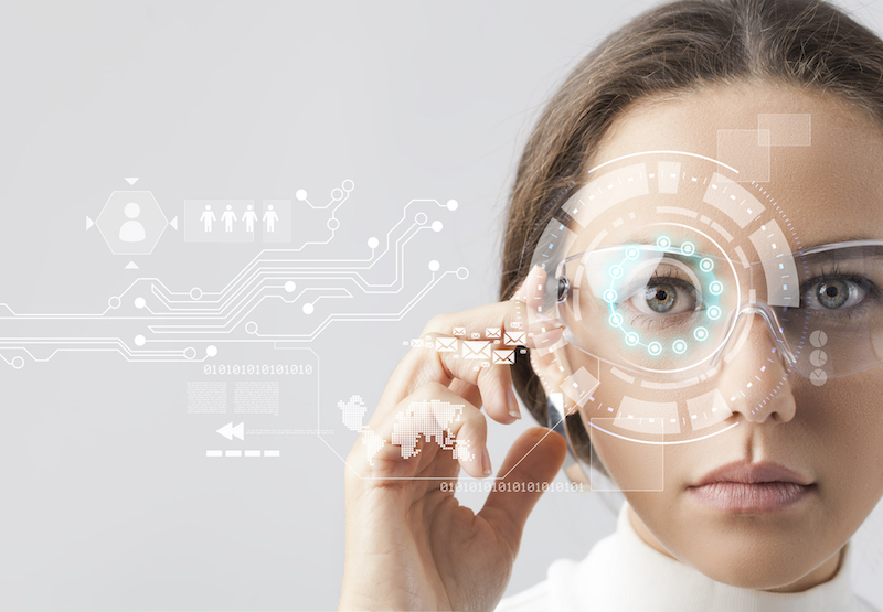 Leveraging Augmented Reality for Your Business