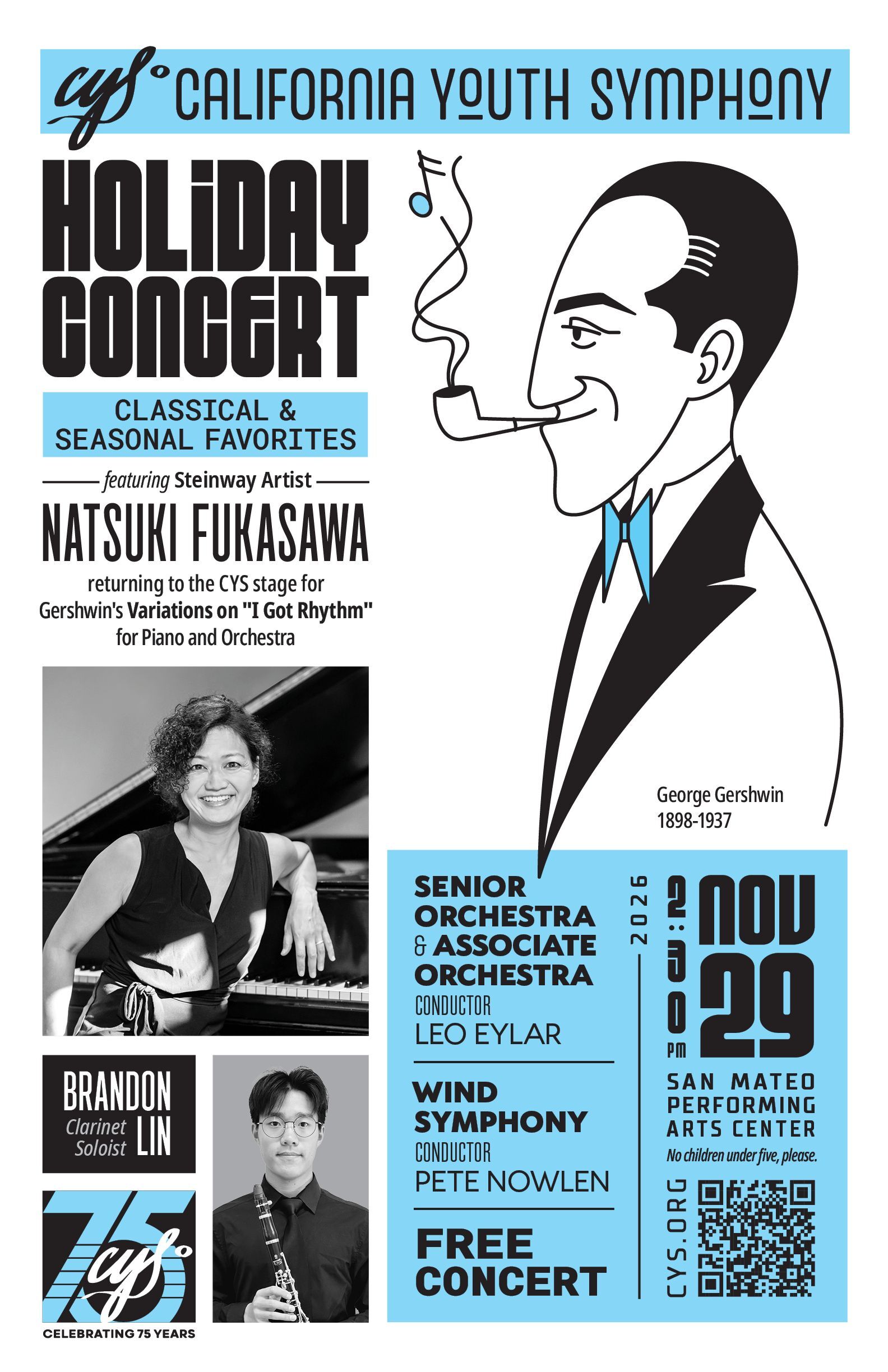 Concert Poster