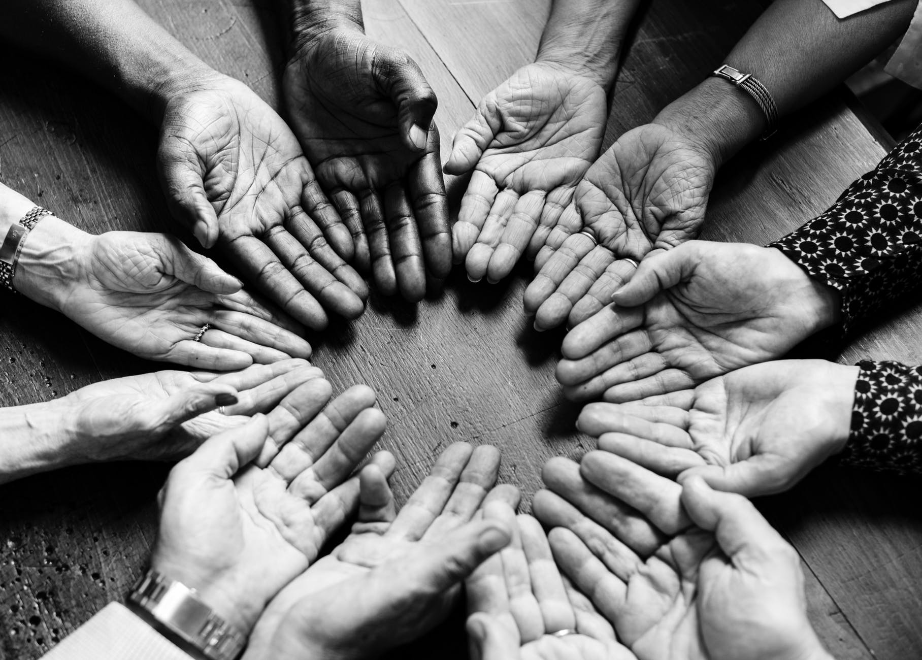 Circles of Support for Men Returning From Prison