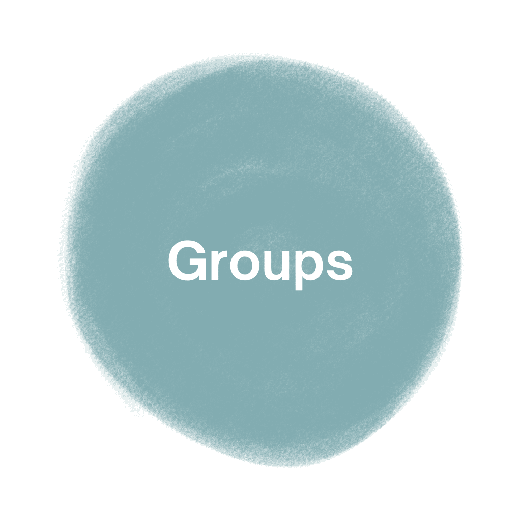 Groups