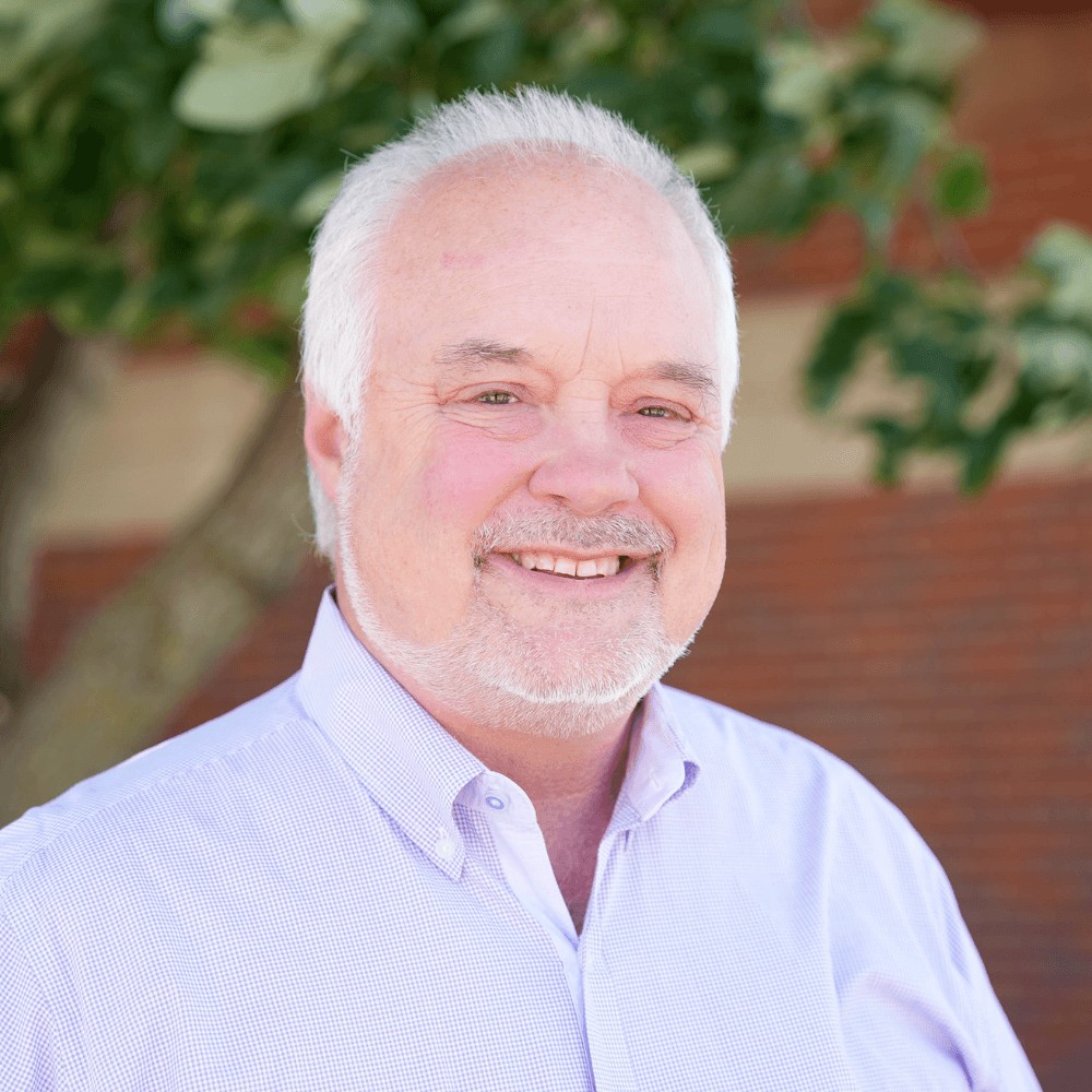 PLCS Foundation Welcomes Beau Malnack as Operations Manager