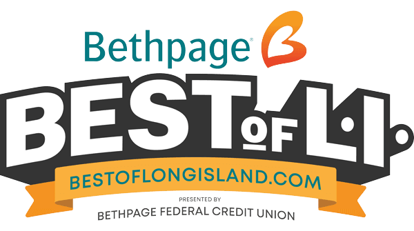 Best of LI Logo