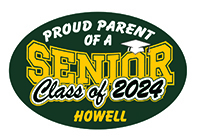 Howell Decal Parent