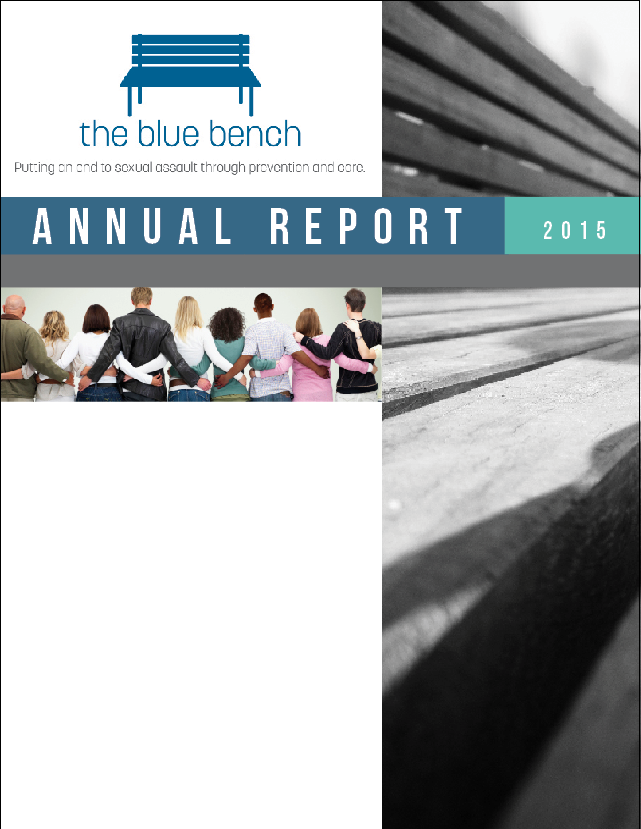 2015 Annual Report