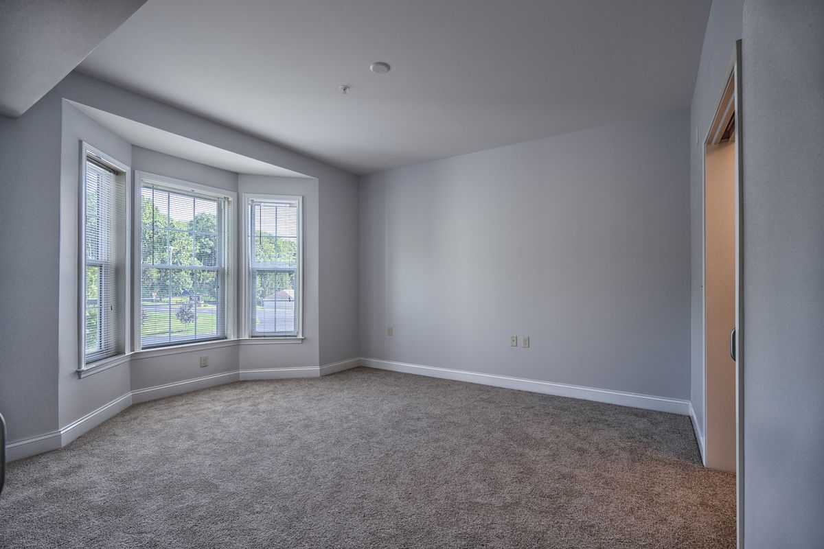 Colden bedroom