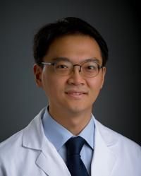 Dr. Ikjae Lee, MD MSc, Columbia University, New York, NY