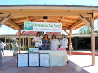 Child Care Council