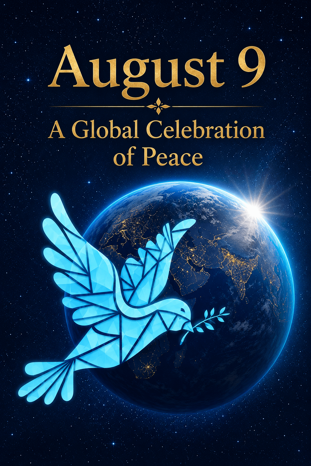 August 9
