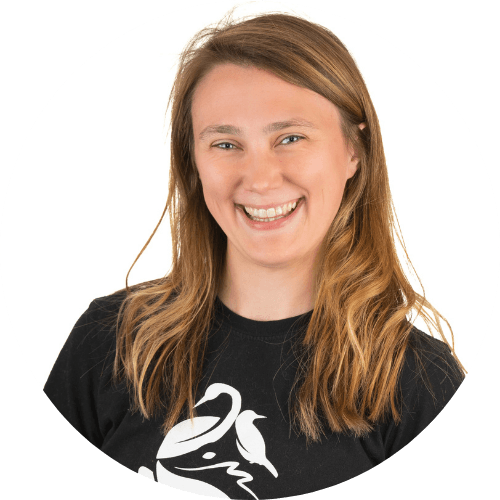 Erin Higgins - Volunteer & Release Site Coordinator