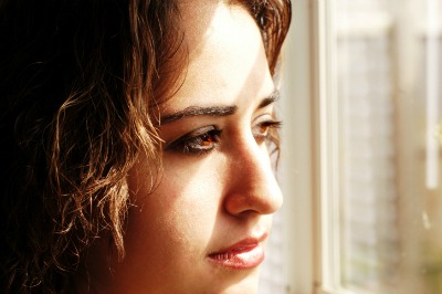 October is National Domestic Violence Awareness Month