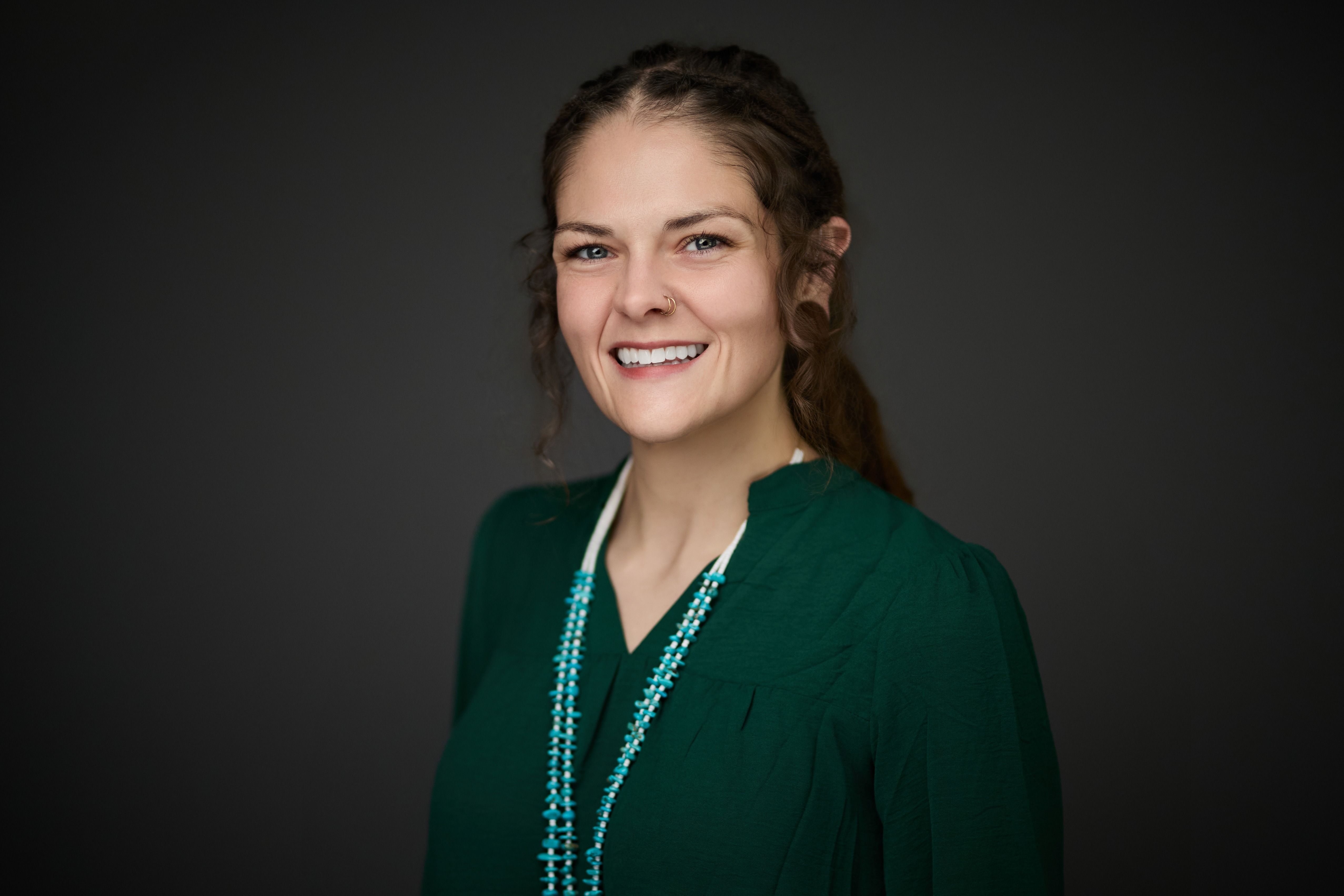 Kimberly Caroll Steward - Nebraska Recycling Council