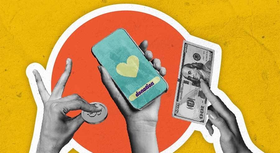 Empowering Fundraisers