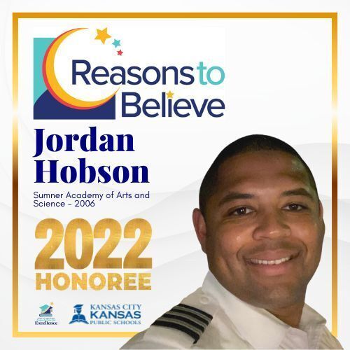 Jordan Hobson