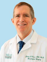 James Guest, MD, PhD, FAANS