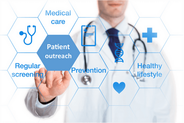 Clinical Quality Improvement Partnership For A Healthy Lincoln