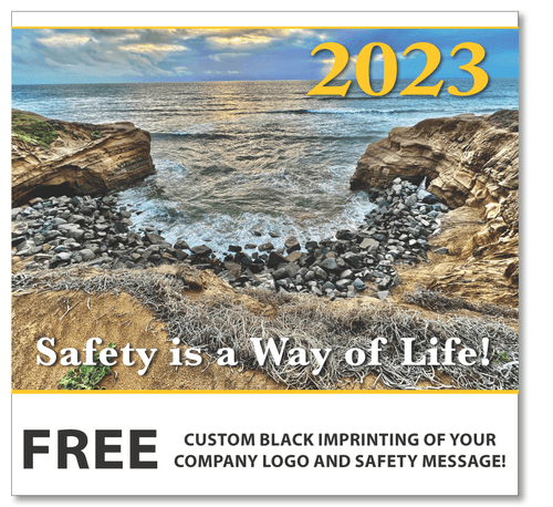 KeepSafe Safety Calendars