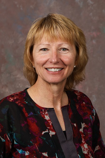 Staff Spotlight: Rae Jean Hansen