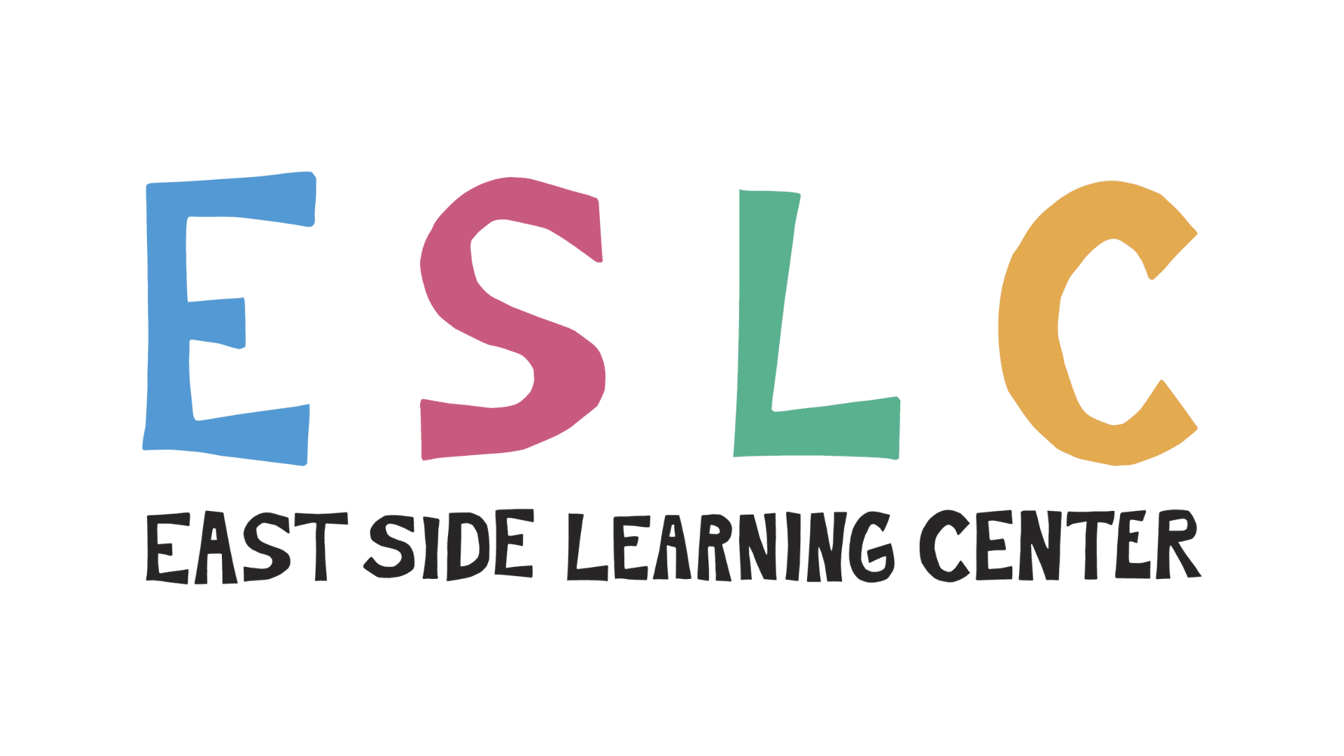 ESLC 2025 Logo