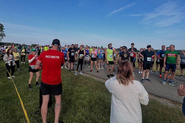Duathlon