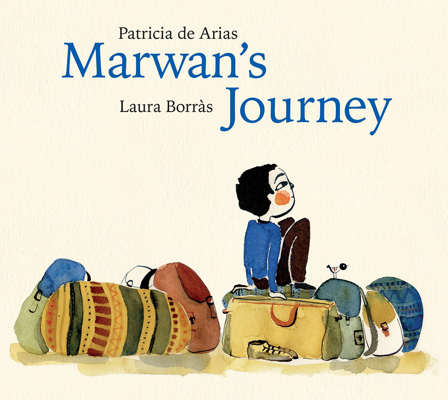 Marwan’s Journey 
