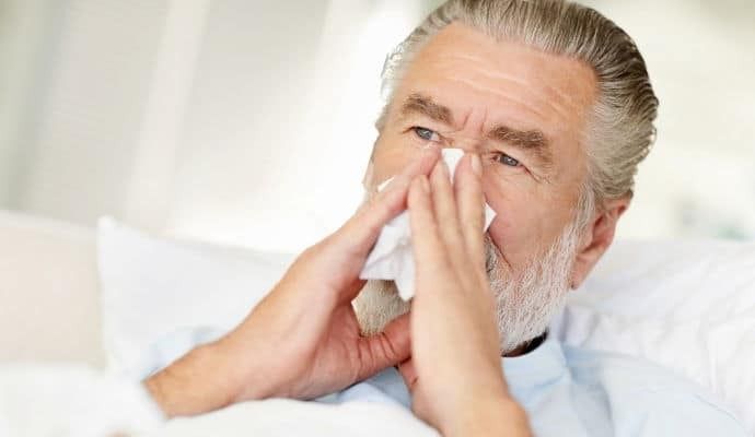 16 Cold and Flu Prevention Tips for Seniors and Caregivers