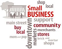 The Benefits of Supporting Local Businesses