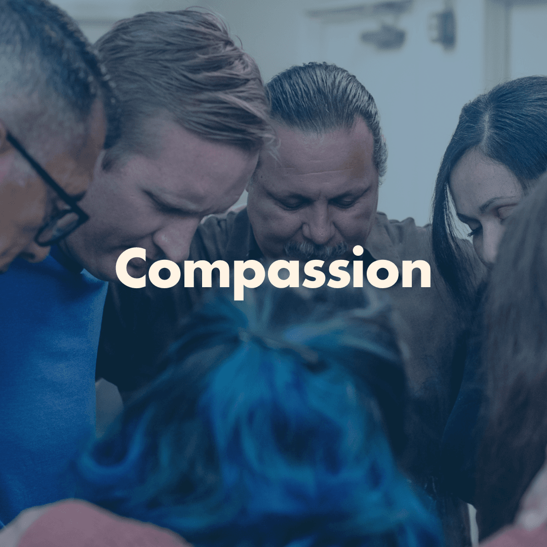 Compassion