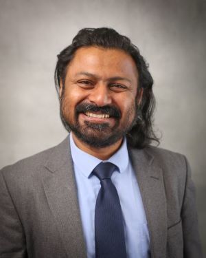 Aravind Menon, PhD, Epidemiologist