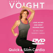 Workout DVD