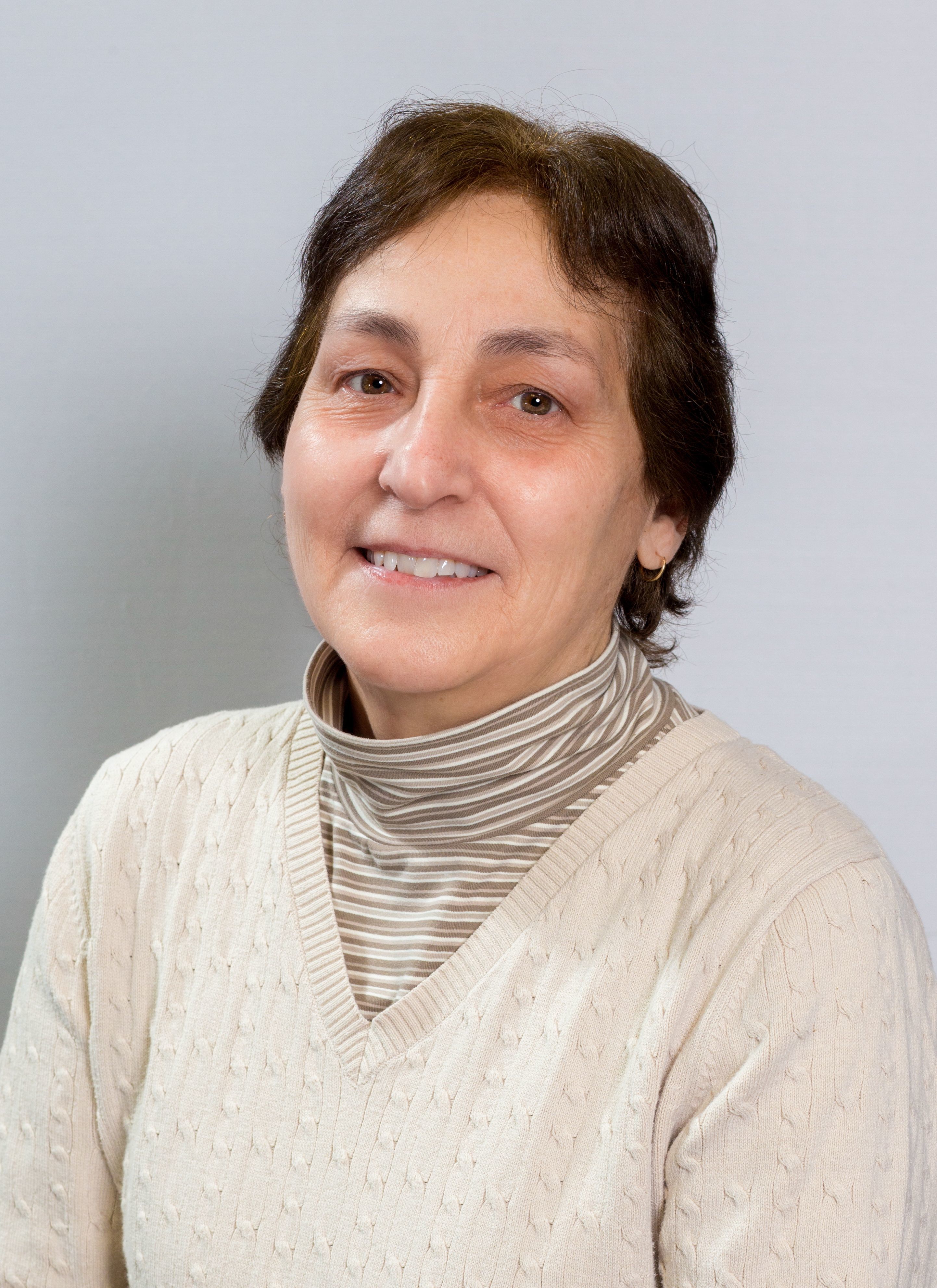 Fran Gullo, LMHC - Director of Rehabilitation Services