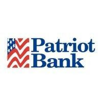 Patriot Bank