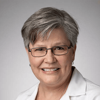 Gina Shay-Zapien, APRN