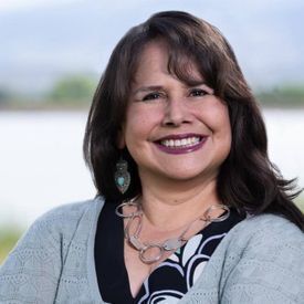 Susie Hidalgo-Fahring