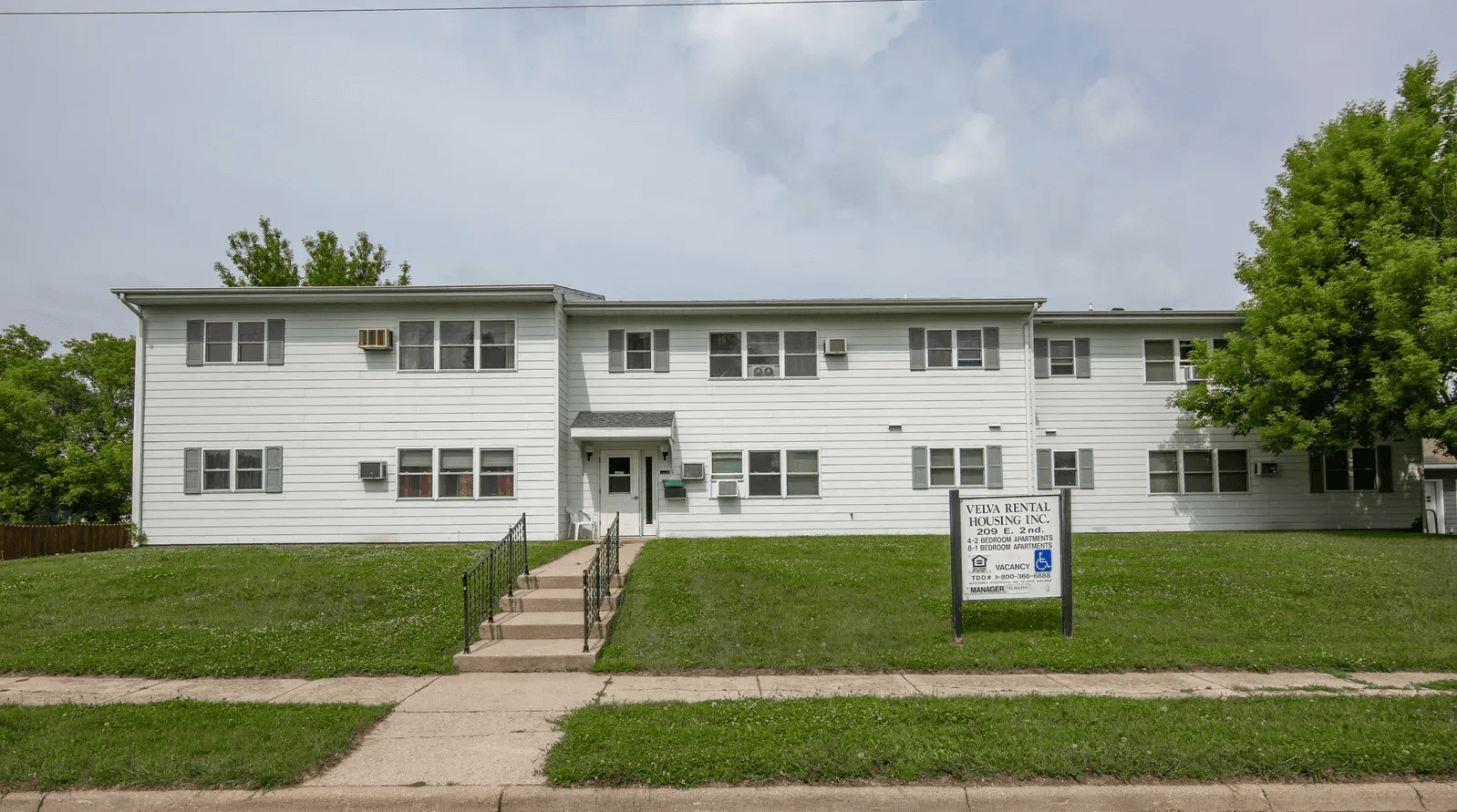 Velva Rental Housing (RD)