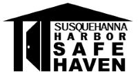Susquehanna Harbor Safe Haven Logo