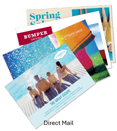 How to Personalize Mail for Better ROI