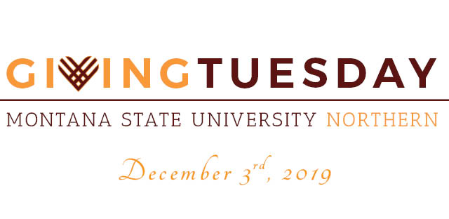 Giving Tuesday