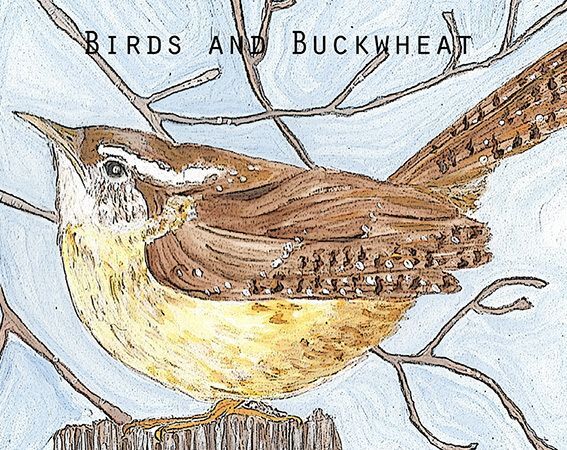 Birds and Buckwheat
