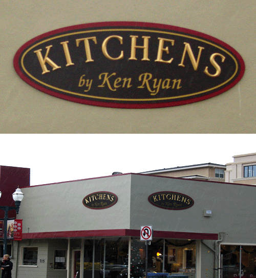 Kitchens by Ken Ryan