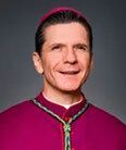 Most Rev. Gustavo Garcia-Siller, M.Sp.S.