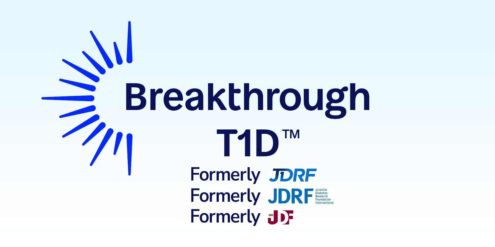 What's in a Name? Breakthrough T1D’s Mission Evolution