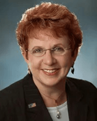 Bernadette Mahle