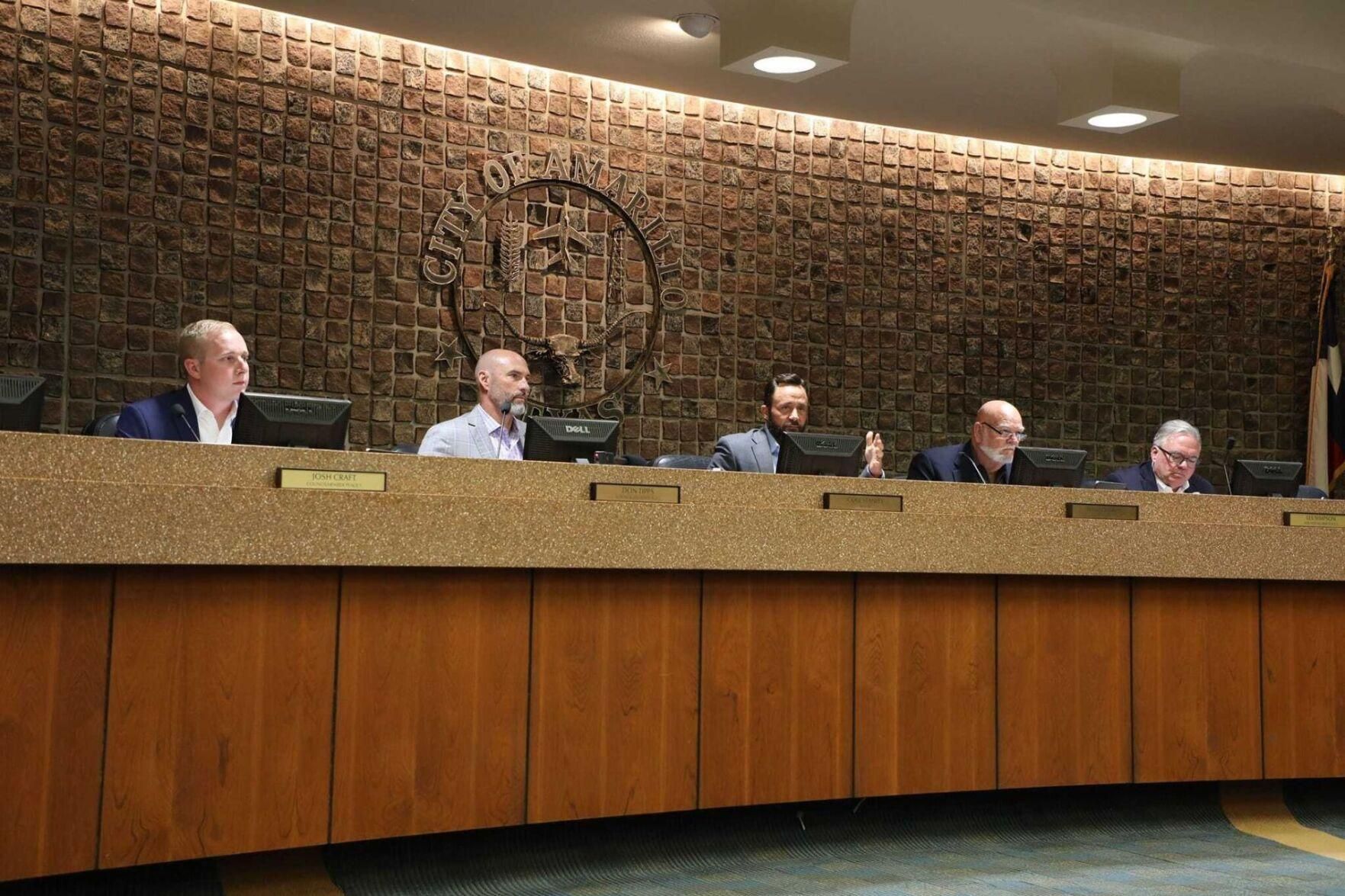 Amarillo City Council Votes Down Proposed ‘Sanctuary City for the Unborn’ Ordinance