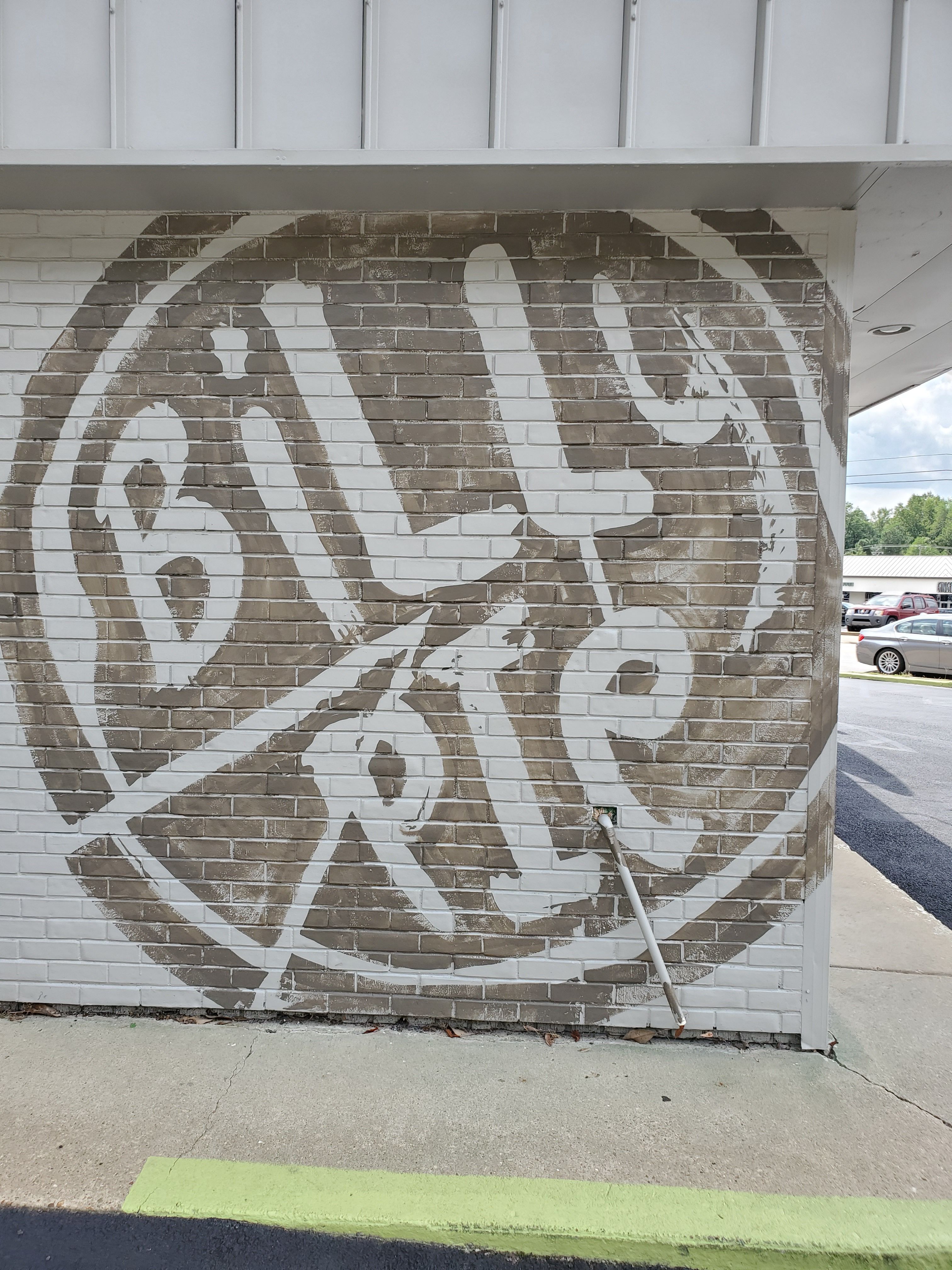 Billy Pie